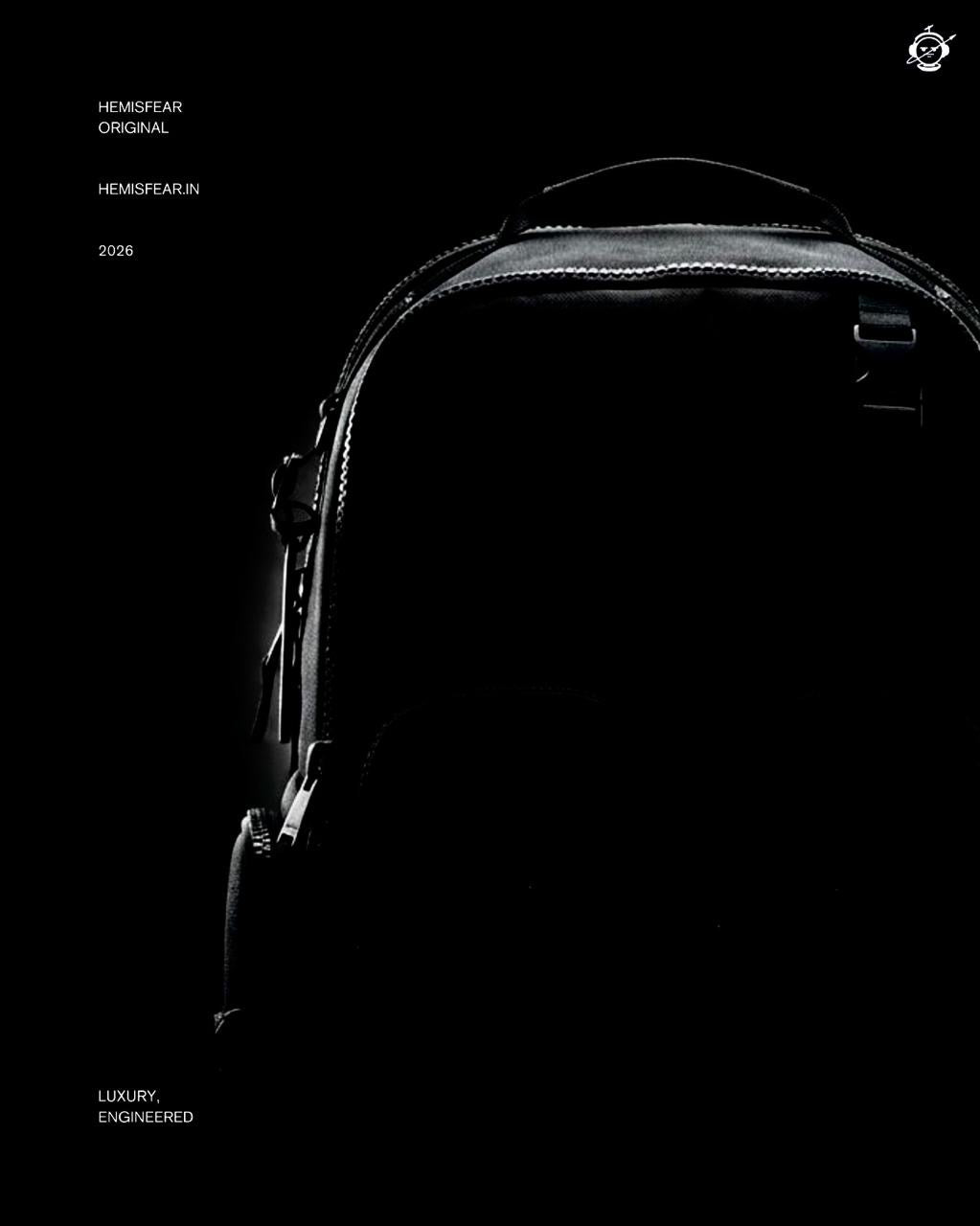 ARES 02 Backpack — Coming Soon