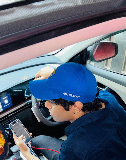 Funky Pup -  Premium Playful Streetwear Hat