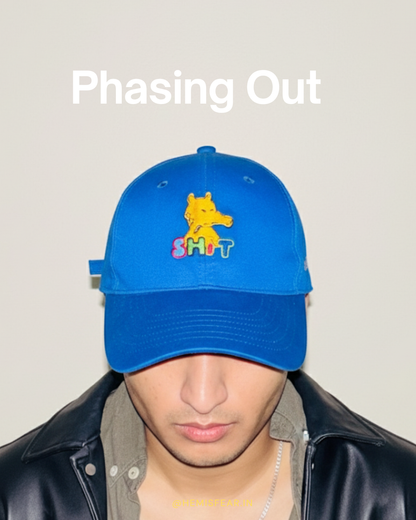 Funky Pup -  Premium Playful Streetwear Hat