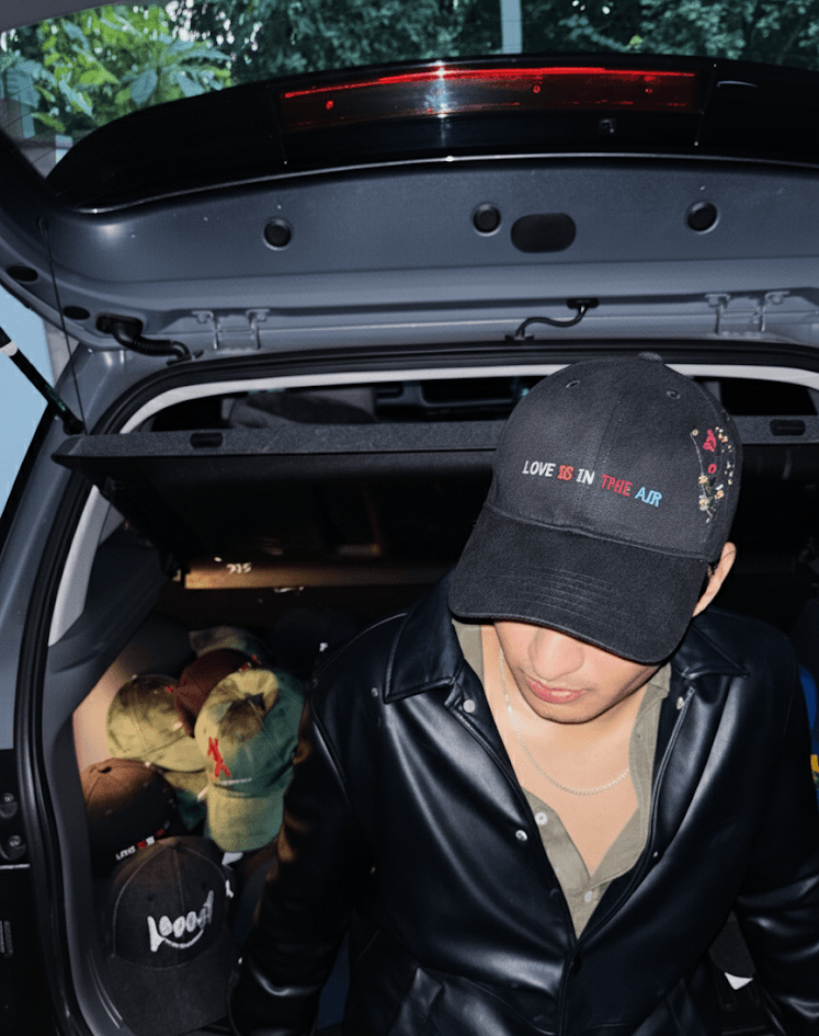 LIITA - Premium Embroidered Streetwear