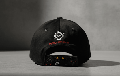 LIITA - Premium Embroidered Streetwear