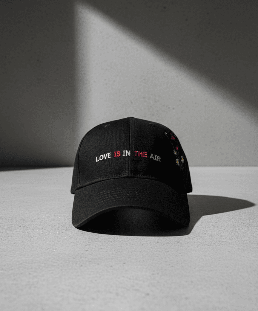 LIITA - Premium Embroidered Streetwear
