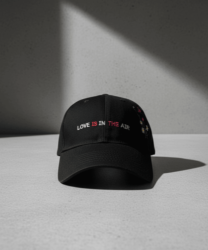 LIITA - Premium Embroidered Streetwear