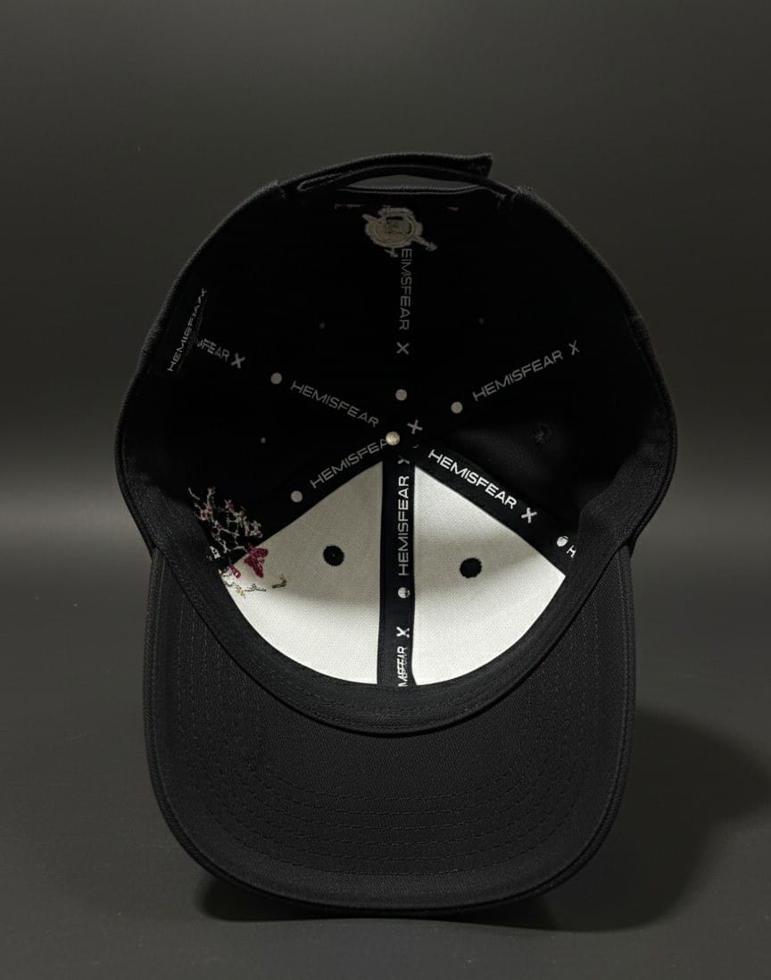 LIITA - Premium Embroidered Streetwear