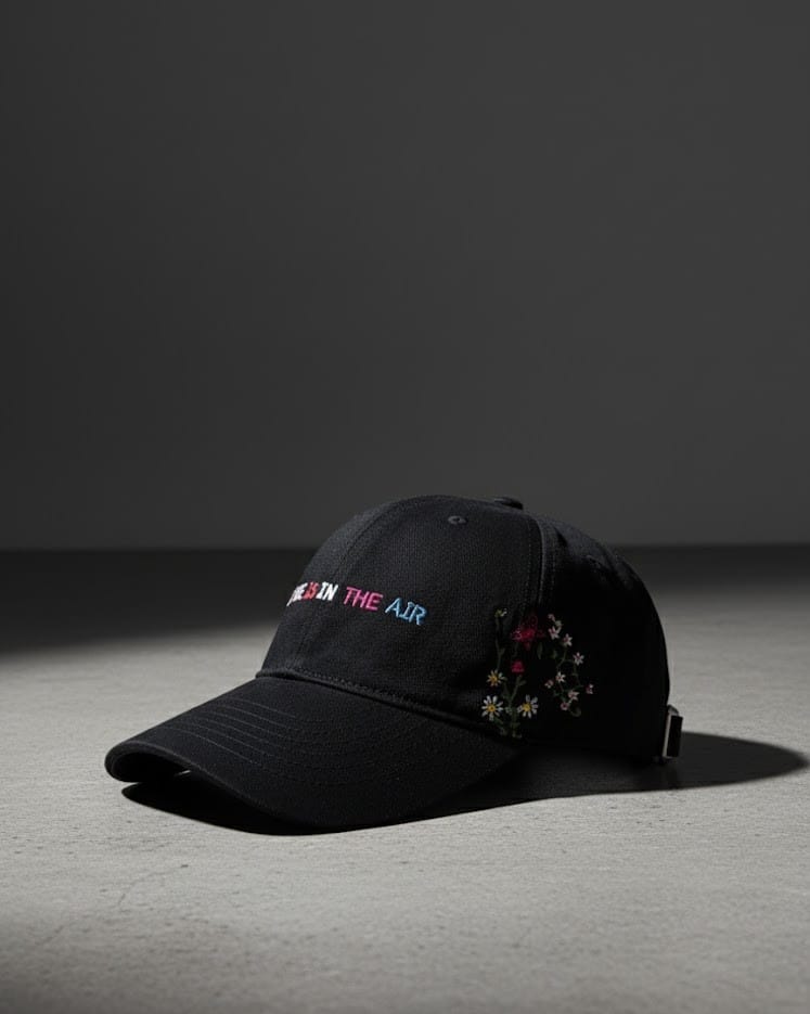 LIITA - Premium Embroidered Streetwear