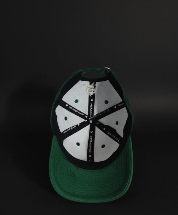 Koi Dreams - Premium Suede Streetwear Cap