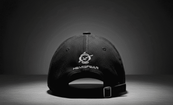 Headspace - Denim Streetwear Hat