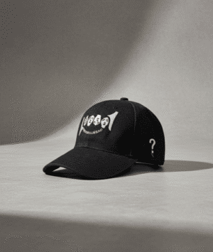 Headspace - Denim Streetwear Hat