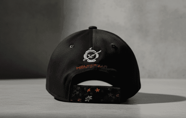 liita back LIITA - Premium Embroidered Streetwear