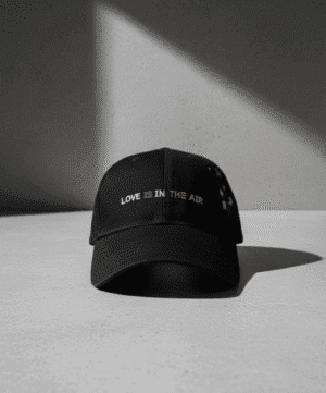 LIITA - Premium Embroidered Streetwear