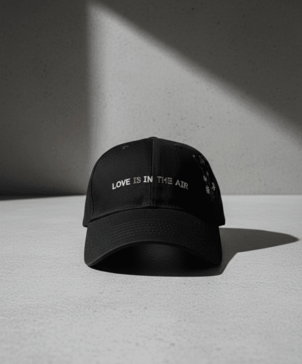 liita front LIITA - Premium Embroidered Streetwear