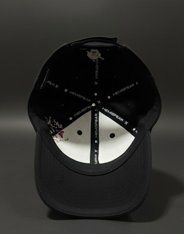 liita inside LIITA - Premium Embroidered Streetwear