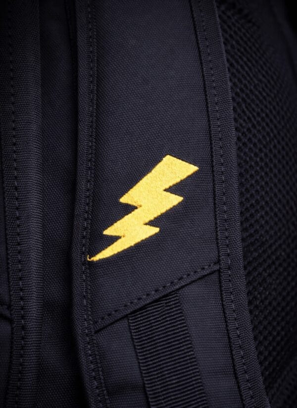 ARES 01 Streetwear Backpack – Premium Urban Utility Backpack